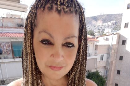"Τι έμαθα από τη μάχη με τον καρκίνο" 71
