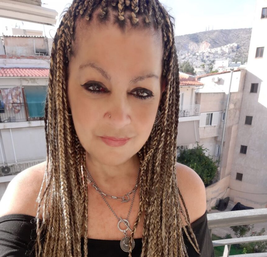 "Τι έμαθα από τη μάχη με τον καρκίνο" 15