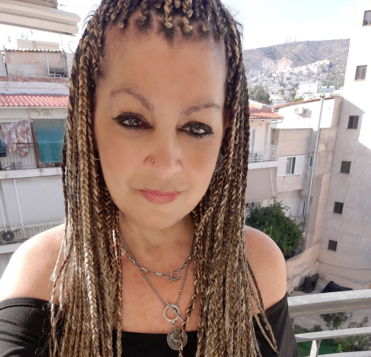 "Τι έμαθα από τη μάχη με τον καρκίνο" 3