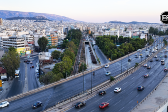 8 χρόνια σκάβεται η μεγαλύτερη υπογειοποίηση της Αθήνας και είναι ακόμα ημιτελής! 25