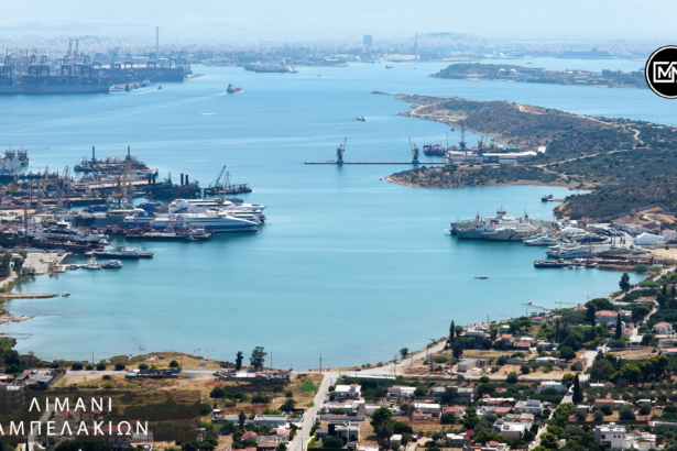 10 πλοία - φαντάσματα στα νερά της πιο ιστορικής Ναυμαχίας όλων των εποχών 97