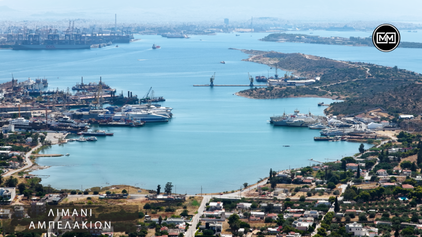 10 πλοία - φαντάσματα στα νερά της πιο ιστορικής Ναυμαχίας όλων των εποχών 1