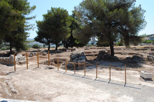 Ίσθμια: Ζωντανεύουν οι αγώνες στον Αρχαιολογικό Χώρο της Ισθμίας 97