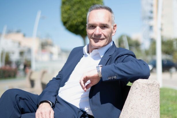 Μπάμπης Καραθάνος: Αυτά είναι τα έργα που αλλάζουν τον χάρτη της Δυτικής Αθήνας 97
