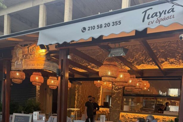 Επίσημη πρώτη για το «Γιαγιά εν δράσει» στο Χαϊδάρι - Το μενού της πρεμιέρας 21/10 3
