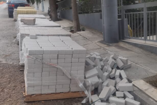 Έργο σαν αυτό δεν έχει ξαναζήσει το Χαϊδάρι - Μεγάλες προσδοκίες, με λίγη γκρίνια 97