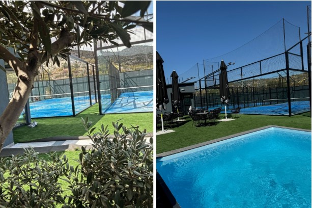 Padel