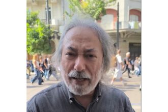 Δήλωση του Μιχάλη Σελέκου από το πανεκπαιδευτικό συλλαλητήριο της Αθήνας - Βίντεο 27
