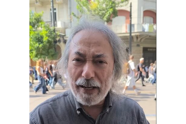 Δήλωση του Μιχάλη Σελέκου από το πανεκπαιδευτικό συλλαλητήριο της Αθήνας - Βίντεο 97