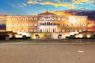 Αλλάζει όψη το Μνημείο του Άγνωστου Στρατιώτη – Τι προβλέπει η ανάπλαση 27