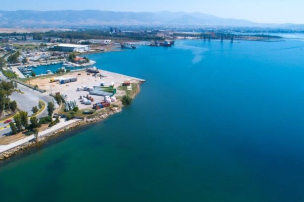 Έξω φρενών η Ελευσίνα για παραχώρηση γης στην Παραλία σε εταιρεία του Δ. Μελισσανίδη 103