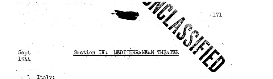 12 Οκτωβρίου 1944: Οι πόνοι της απελευθέρωσης στο Χαϊδάρι και τη Δυτική Αθήνα 5