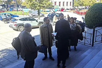 Κιβωτός του Κόσμου: Αθώος ο πατέρας Αντώνιος και δύο ακόμη κατηγορούμενοι 25
