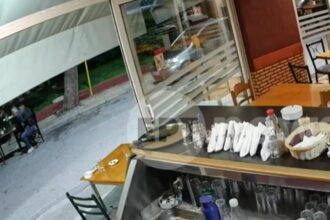 Δηλητηρίαση θρίλερ στο Περιστέρι: Στις 26 Οκτωβρίου η δίκη της 40χρονης – Τι λέει η Κ. Δημογλίδου 25