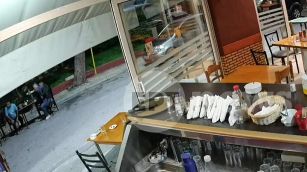 Θρίλερ με τον στρατιωτικό γιατρό: Από το ιατρείο του στο Χαϊδάρι «κλείδωσε» την πρώην σύζυγο που τον δηλητηρίαζε 7