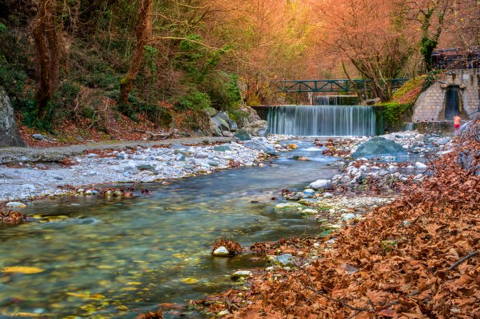 Τρεις ευκαιρίες για απόδραση την 28η Οκτωβρίου 10 Τρεις ευκαιρίες για απόδραση την 28η Οκτωβρίου 9