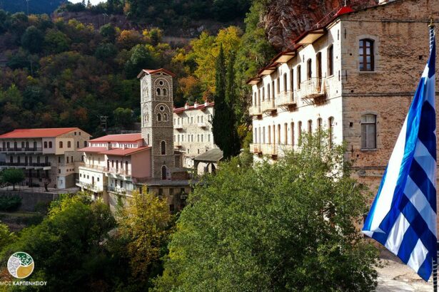 Η 28η Οκτωβρίου φέρνει την τέλεια εκδρομή στο Καρπενήσι 93