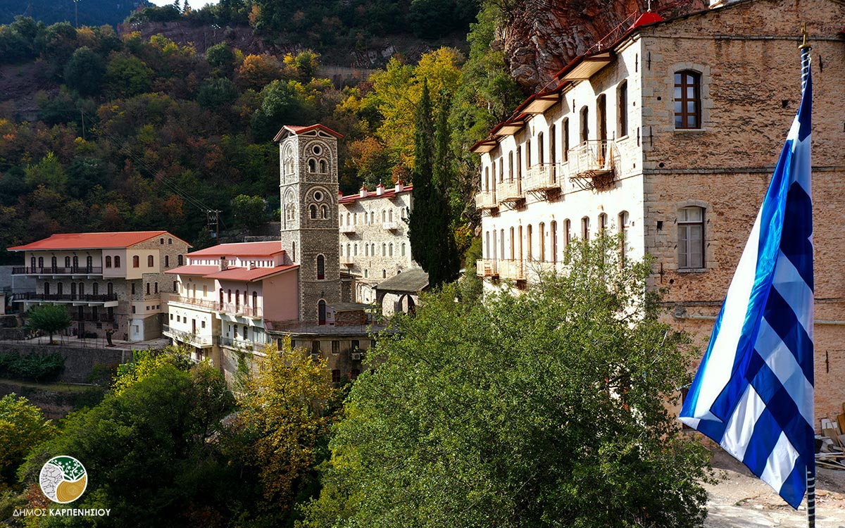 Η 28η Οκτωβρίου φέρνει την τέλεια εκδρομή στο Καρπενήσι 3