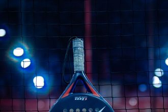 Padel: Το άθλημα που κατέκτησε τον κόσμο βρήκε το ιδανικό "σπίτι του" στο Golden Point Padel Club, στο Χαϊδάρι! 30