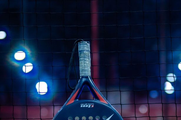 Padel: Το άθλημα που κατέκτησε τον κόσμο βρήκε το ιδανικό "σπίτι του" στο Golden Point Padel Club, στο Χαϊδάρι! 3