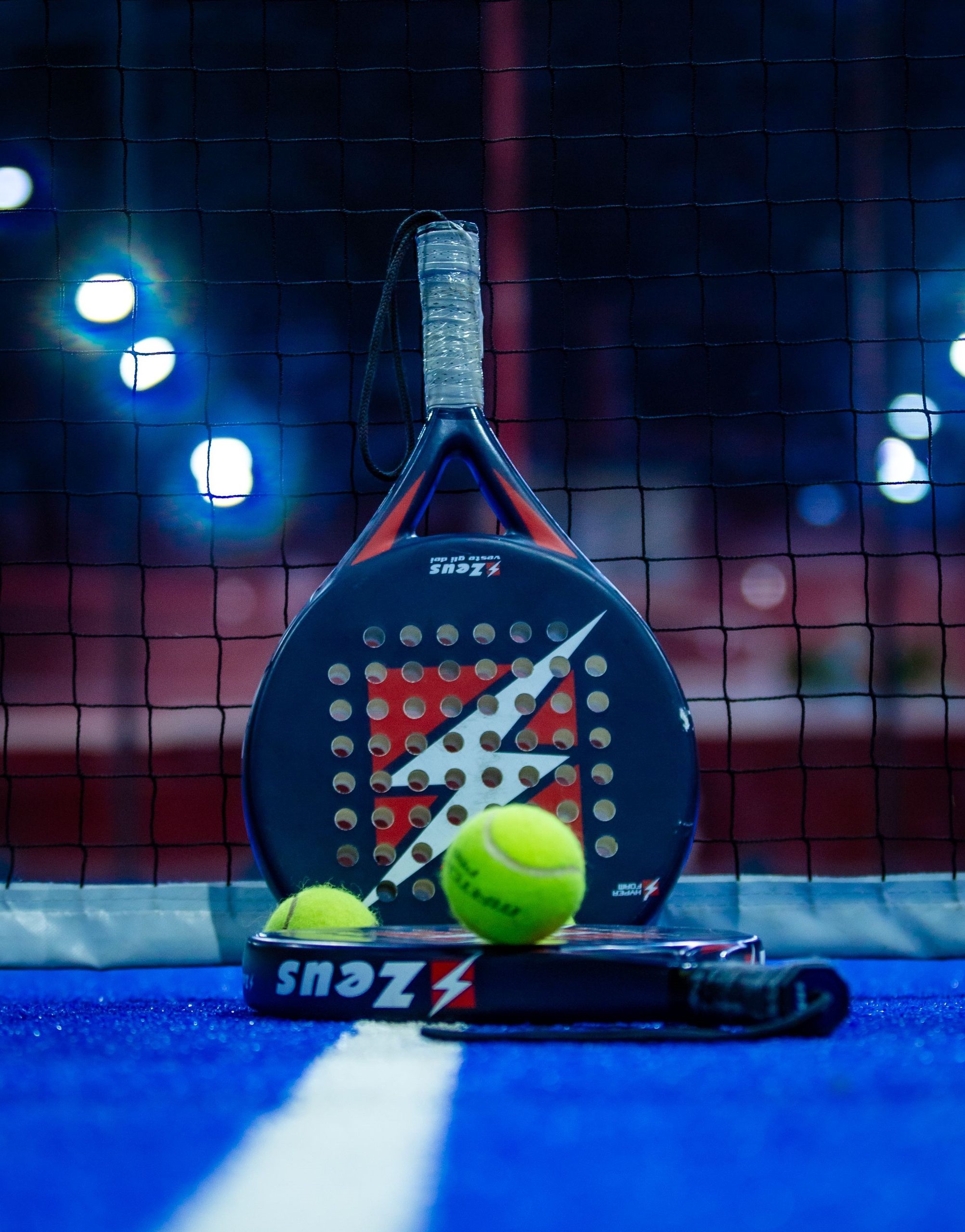 Padel: Το άθλημα που κατέκτησε τον κόσμο βρήκε το ιδανικό "σπίτι του" στο Golden Point Padel Club, στο Χαϊδάρι! 3
