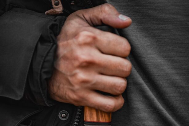 Μαχαίρωσαν 32χρονο στην Ελευσίνα - Καταγγελία για επίθεση από νεοναζί 97