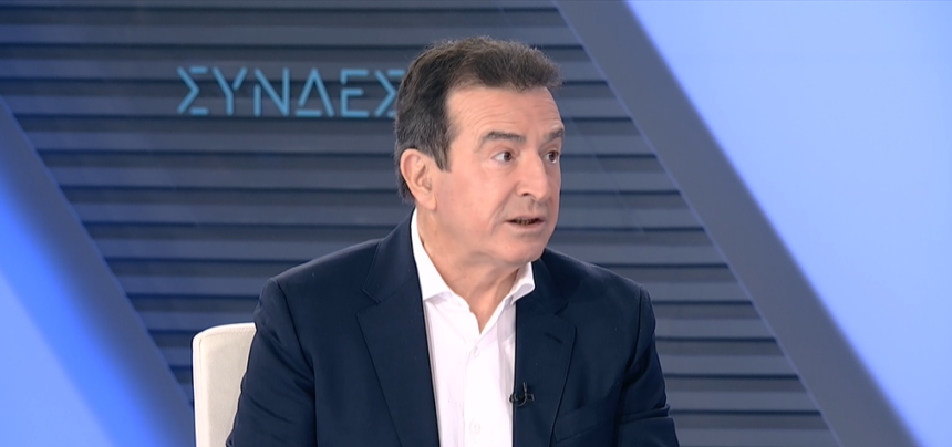 Χρυσοχοΐδης: Έρχεται "βραχιολάκι" για τους δράστες ενδοοικογενειακής βίας 1