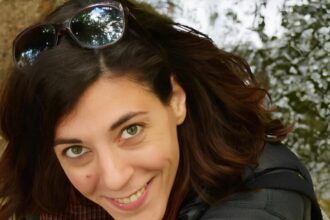 Η Άλκηστη Βίτσα νέα πρόεδρος των "Φίλων της Φύσης" 25