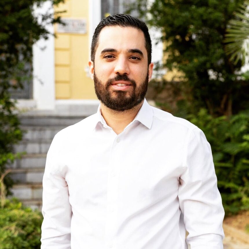 Δικηγορικό γραφείο Γιώργου Αργυρόπουλου 1
