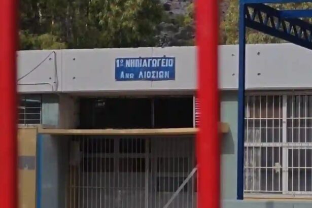 Μετά τον ξυλοδαρμό στα Άνω Λιόσια Σκληρό «κατηγορώ» από τους εκπαιδευτικούς «Απόντες κράτος και διοίκηση» 93
