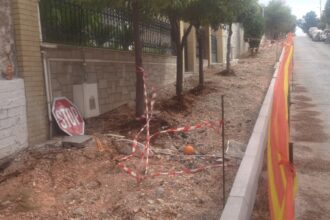 Χαϊδάρι: Ενημερωτική συνάντηση για το μεγάλο έργο αναπλάσεων δρόμων, πεζοδρομίων και πλατειών 39