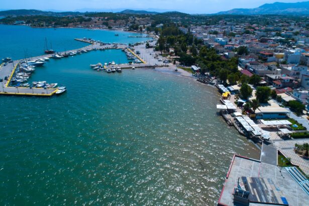 Μεγάλο Πεύκο: Επένδυση εκατομμυρίων στον θαλάσσιο τουρισμό 91