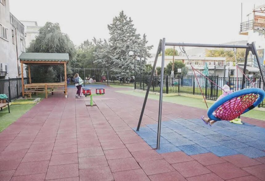 Διαρρήξεις και βανδαλισμοί το βράδυ του Σαββάτου στο κεντρικό Χαϊδάρι 55