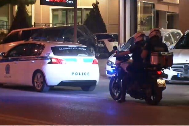 Πολιτικό υπόβαθρο πίσω από την αιματηρή επίθεση στην Ελευσίνα - Γνωστοί οι δράστες 3