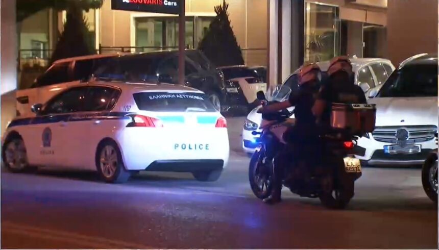 Πολιτικό υπόβαθρο πίσω από την αιματηρή επίθεση στην Ελευσίνα - Γνωστοί οι δράστες 59