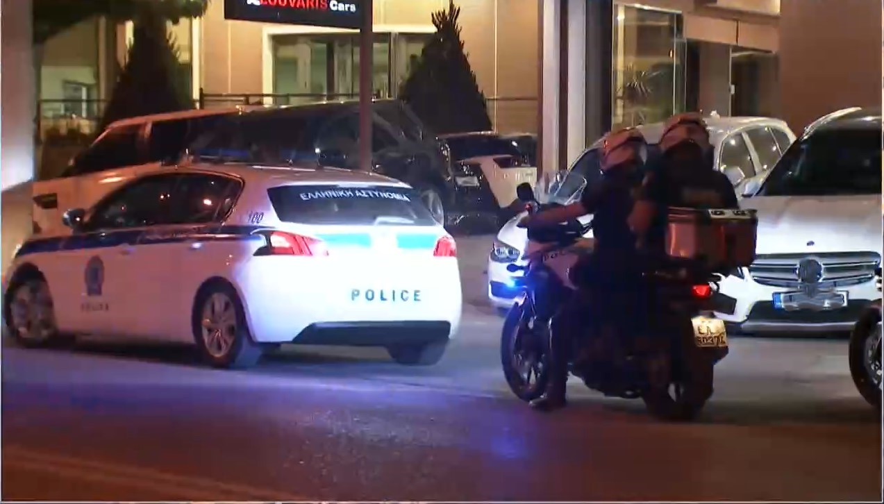 Πολιτικό υπόβαθρο πίσω από την αιματηρή επίθεση στην Ελευσίνα - Γνωστοί οι δράστες 3